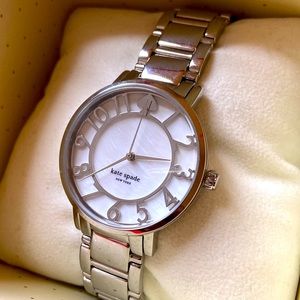 Kate Spade Watch